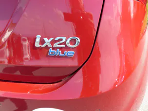 HYUNDAI iX20 1.6 Style