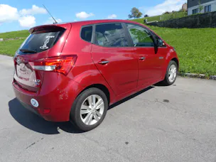 HYUNDAI iX20 1.6 Style