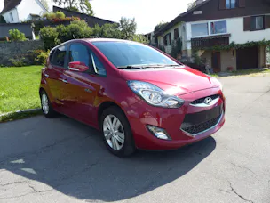 HYUNDAI iX20 1.6 Style