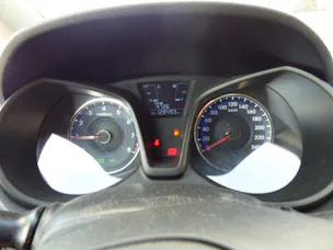 HYUNDAI iX20 1.6 Style