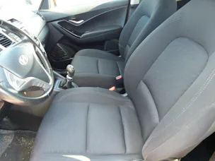 HYUNDAI iX20 1.6 Style