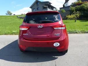 HYUNDAI iX20 1.6 Style