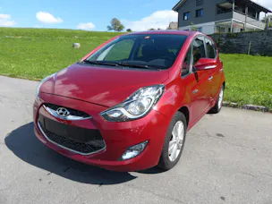 HYUNDAI iX20 1.6 Style