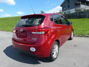 HYUNDAI iX20 1.6 Style