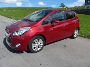 HYUNDAI iX20 1.6 Style