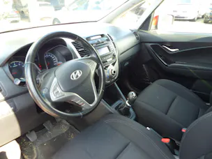 HYUNDAI iX20 1.6 Style