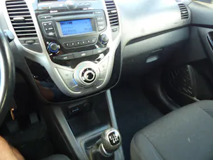 HYUNDAI iX20 1.6 Style