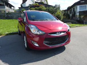 HYUNDAI iX20 1.6 Style