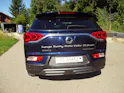 KGM -SsangYong Korando 1.6e Xdi Quartz 4WD Automat