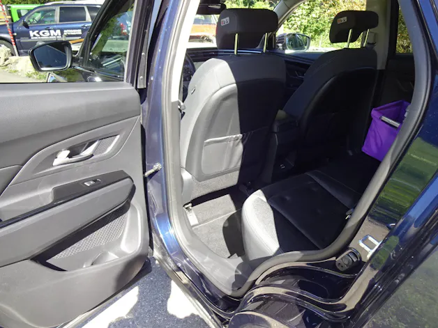 KGM -SsangYong Korando 1.6e Xdi Quartz 4WD Automat