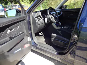 KGM -SsangYong Korando 1.6e Xdi Quartz 4WD Automat