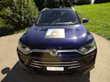 KGM -SsangYong Korando 1.6e Xdi Quartz 4WD Automat