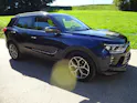 KGM -SsangYong Korando 1.6e Xdi Quartz 4WD Automat