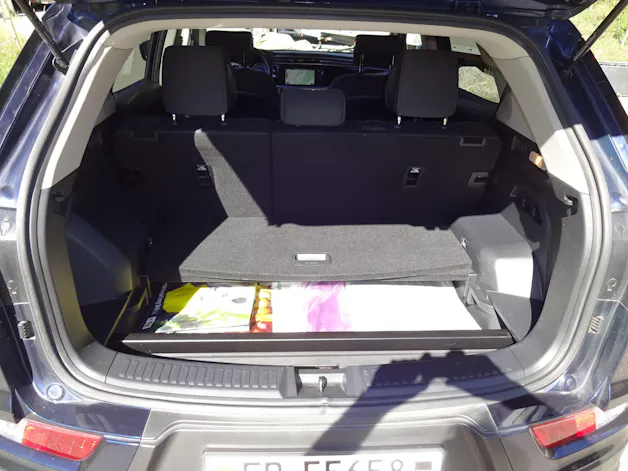 KGM -SsangYong Korando 1.6e Xdi Quartz 4WD Automat