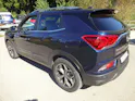 KGM -SsangYong Korando 1.6e Xdi Quartz 4WD Automat