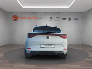 CUPRA Formentor 2.0TSI VZ 4Drive DSG ABT 370 PS UMBAU