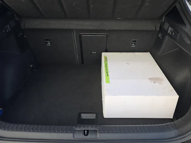 CUPRA Formentor 2.0TSI VZ 4Drive DSG ABT 370 PS UMBAU