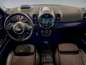 MINI Countryman Cooper S ALL4