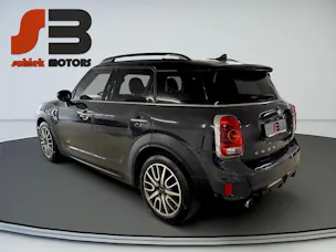 MINI Countryman Cooper S ALL4