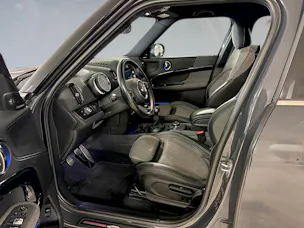 MINI Countryman Cooper S ALL4