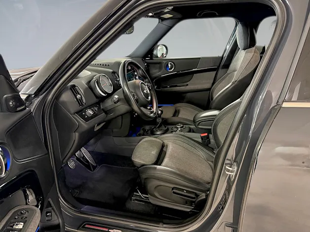 MINI Countryman Cooper S ALL4