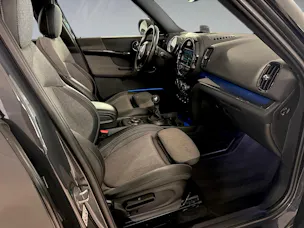 MINI Countryman Cooper S ALL4