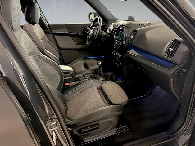 MINI Countryman Cooper S ALL4