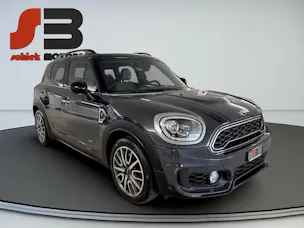 MINI Countryman Cooper S ALL4