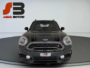 MINI Countryman Cooper S ALL4