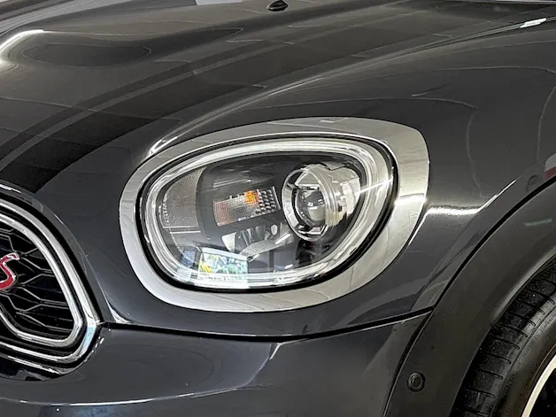 MINI Countryman Cooper S ALL4