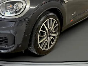 MINI Countryman Cooper S ALL4