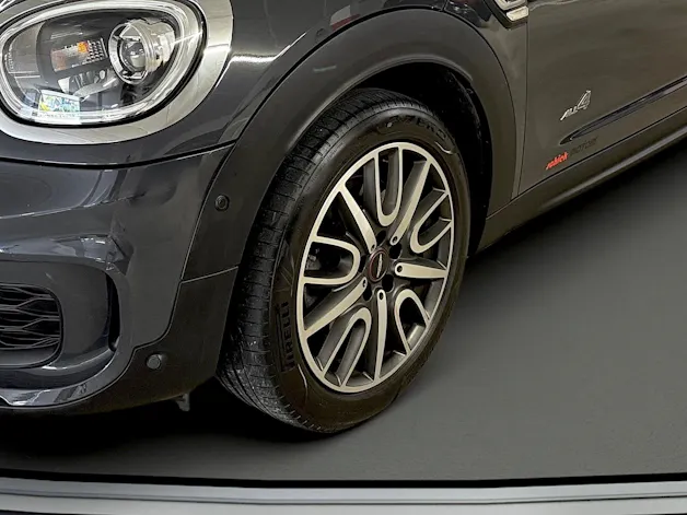 MINI Countryman Cooper S ALL4