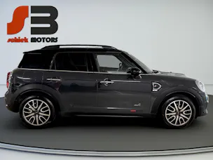 MINI Countryman Cooper S ALL4