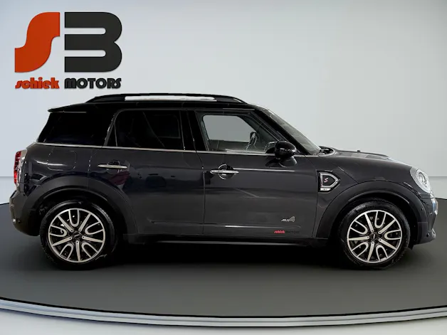 MINI Countryman Cooper S ALL4
