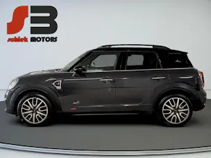 MINI Countryman Cooper S ALL4