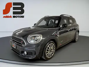 MINI Countryman Cooper S ALL4