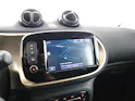 SMART fortwo EQ prime