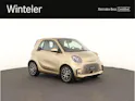 SMART fortwo EQ prime
