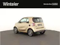 SMART fortwo EQ prime