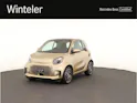 SMART fortwo EQ prime