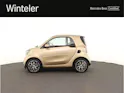 SMART fortwo EQ prime