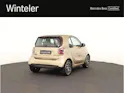 SMART fortwo EQ prime