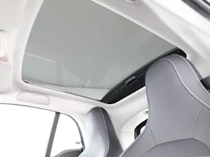 SMART fortwo EQ prime