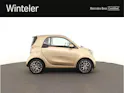 SMART fortwo EQ prime