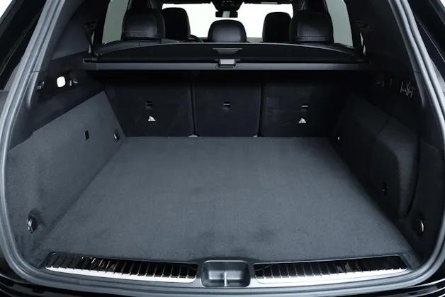 MERCEDES-BENZ GLE 53 Hybrid AMG 4Matic EQ Star V167