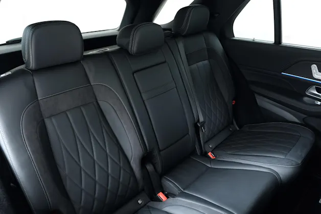 MERCEDES-BENZ GLE 53 Hybrid AMG 4Matic EQ Star V167