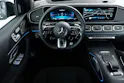 MERCEDES-BENZ GLE 53 Hybrid AMG 4Matic EQ Star V167