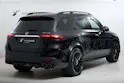 MERCEDES-BENZ GLE 53 Hybrid AMG 4Matic EQ Star V167