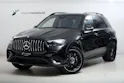 MERCEDES-BENZ GLE 53 Hybrid AMG 4Matic EQ Star V167