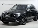 MERCEDES-BENZ GLE 53 Hybrid AMG 4Matic EQ Star V167